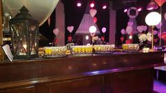 Partyschip De Ameland