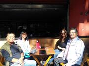 Bar e Restaurante O Sucesso