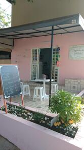 Cantinho das Delícias