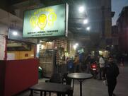 Chakhana tandoori grill