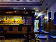 The Great Kabab Factory - MGF Metropolitan Mall Saket