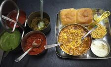 Mumbai fresh vadapav