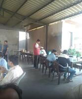 hotel gokul rajshthani dal bati