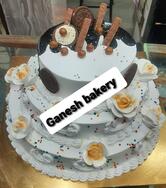 GANESH BAKERY