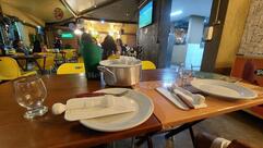 Boteco do Caranguejo - Itaigara