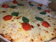 Pizza Do Pedaço Ourinhos