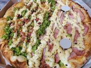 D'lucas pizzaria