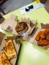 Domino's Pizza Badlapur East, Thane