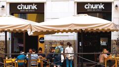 Chunk Milano