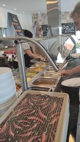 Restaurante Tia Lu 3