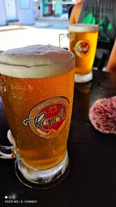 Escritório Bar e Petiscos