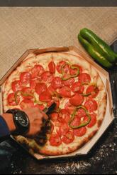 Burguerato Mix Gastronômico