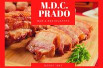 Bar do TORRESMO (MDC PRADO Bar e Restaurante)