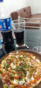 MAGGI POINT WITH CHAI ADDA