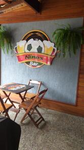 NINO’S BAR