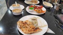 Anupavi The Family multicuisine Restaurant