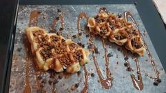 Camp De Base Pic Blanc - Alpe d'Huez