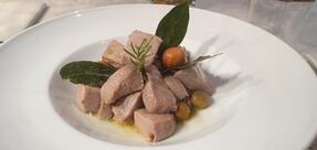 Hostaria La Spasella 2.0