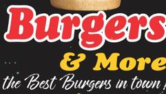 Burgers & More Santa Cruz