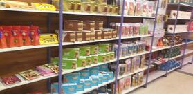 Winni Cakes & More Rajahmundry