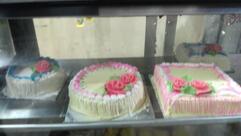 S L V Bangalore Iyengar Bakery