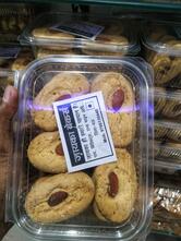 Zaika Baker's and Cool Point