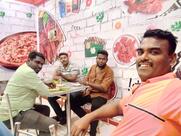 AINTHELUTHU RESTAURANT