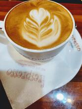 Frespresso Chandausi