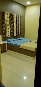 Hotel Balwant Residence