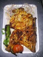 Thalassery Restaurant