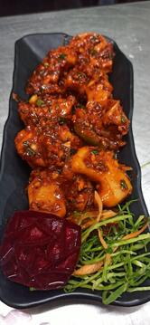 Friends Corner Chinese & Goan Restaurant