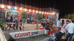 PUNJABI DA DHABA