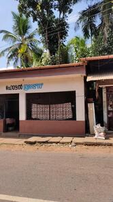 Hotel Brothers, Kandonthar