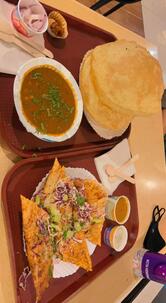 Shivprasad Restaurant