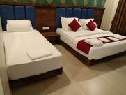 Hotel The Barsana