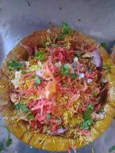 Bhandari chat & fastfood