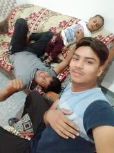 कालू राम ढाबा