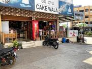 Cake Wale Bakery Shop