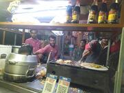 Brijwasi Fast Food Center