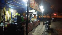 Gupta Tea Stall & Parantha Corner