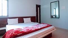 HOTEL ADIRAJ PALACE AND LODGING