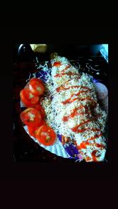 Jagan sandwich center