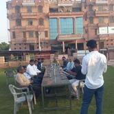 Swastik Restaurant & Marriage Garden