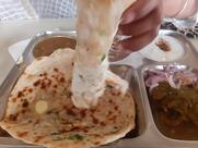 Jaiveer Special AmritSari naan