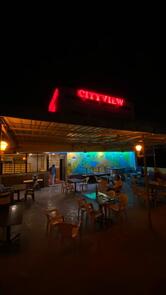 Hotel City View Veg & Bar Restaurant