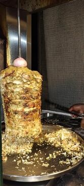 PEPE ROLLS BY MAXIN PAPPACHAN