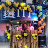 ITI TANDURI CHAI WALA