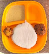 Davangere Tiffin Center