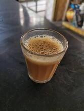 SONA COFFEE SHOPS