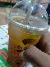 Tea Time, Pettavaitalai